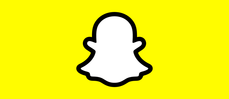 Hoe herinneringen op Snapchat te bekijken