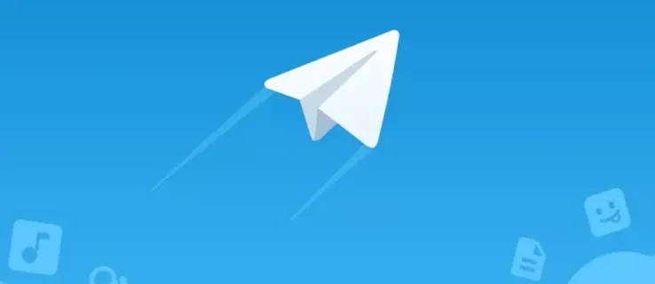 Cómo encontrar chats archivados en Telegram