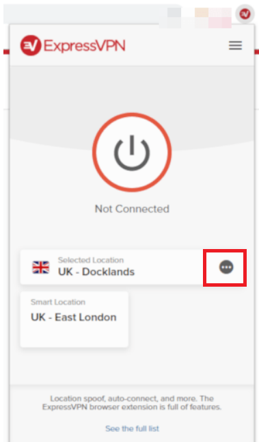   IP address