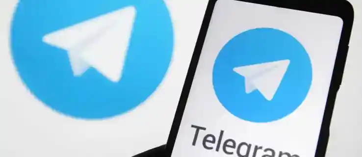 Как да използвате таен чат в Telegram