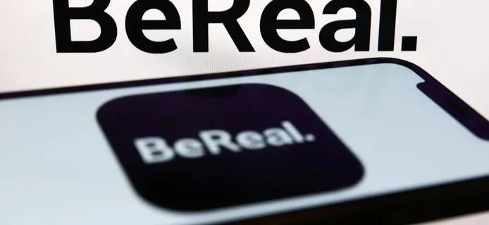 Como consertar o BeReal não consegue resolver sua solicitação