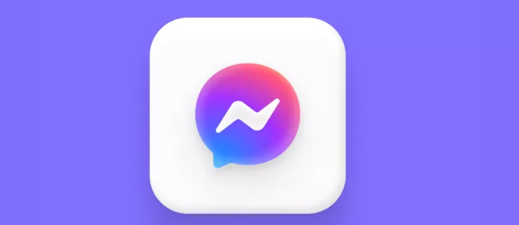 Hoe u de verbeterde functies van Messenger kunt gebruiken