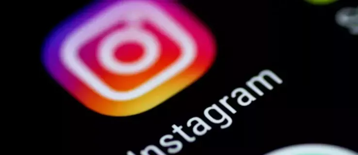 Instagram Makaralarını MP4'e Dönüştürme