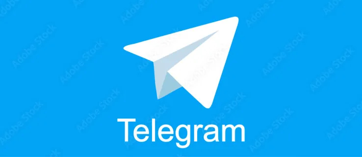 Hvordan bli med i en telegramgruppe med en QR-kode