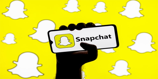 Hvordan bli kvitt Discover i Snapchat