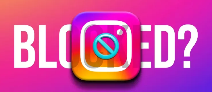 Как заблокировать подписчика в Instagram