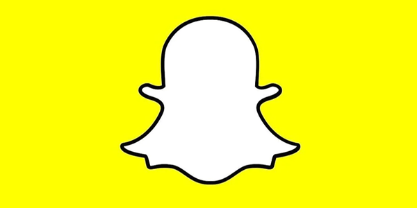 Hvorfor bytter ikke Snapchat til frontkameraet?