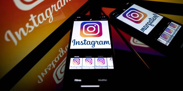 Slik deaktiverer du Instagram