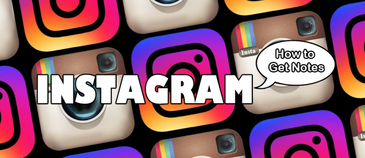 Cara Mendapatkan Nota dalam Instagram