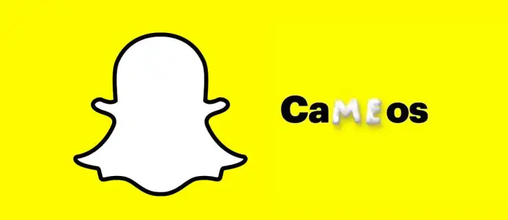   Πώς να διορθώσετε το Snapchat Cameos που δεν εμφανίζονται στην εφαρμογή