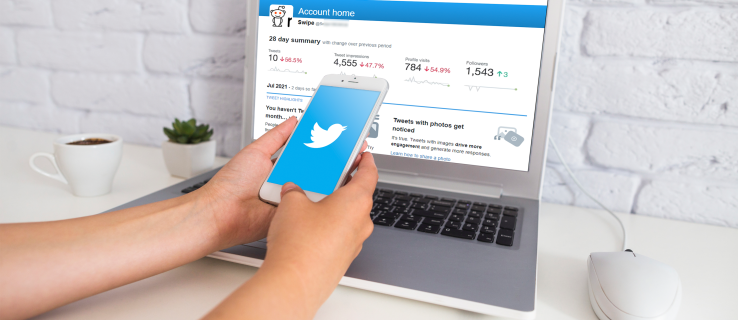 Látod, ki nézte meg Twitter-profilodat? Dehogy!