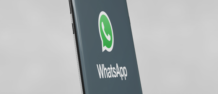 WhatsApp에서 그룹을 찾는 방법