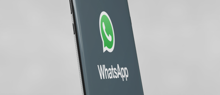 Hoe een groep te vinden in WhatsApp