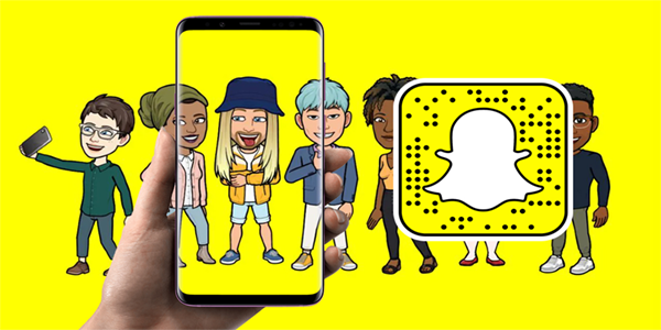 Cara Memadam Bitmoji 3D Anda & Mengalihkannya Untuk Kebaikan