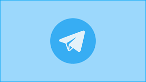 Come eliminare le foto del profilo in Telegram