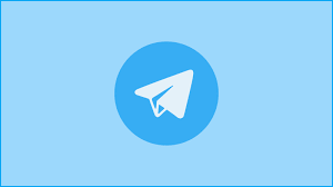 Slik sletter du profilbilder i Telegram