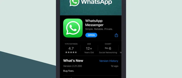 Ako obnoviť odstránené správy WhatsApp