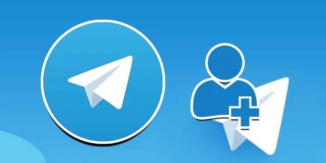 Hoe een ander account op Telegram toe te voegen