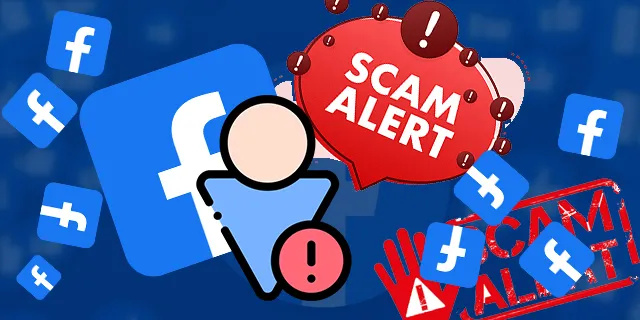 Hur Facebook Marketplace-bedrägerier fungerar