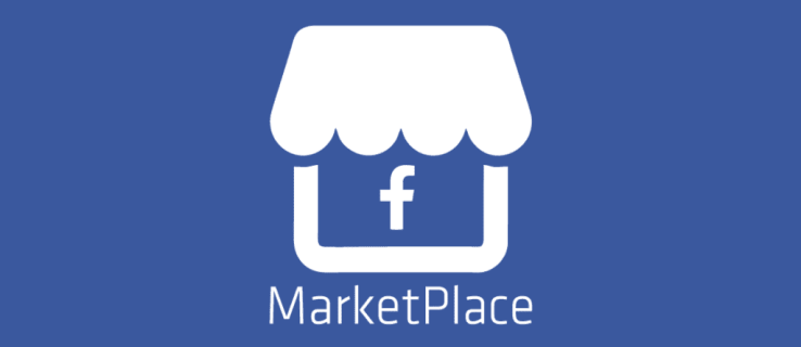 Kā mainīt nosaukumu Facebook Marketplace ierakstā