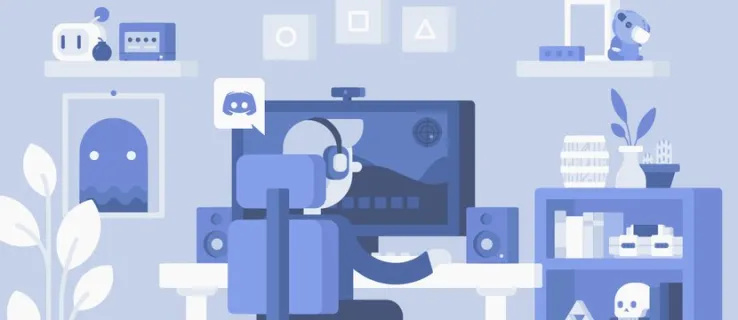 Как сообщить о сервере Discord