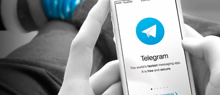 Hur man skapar en bot för Telegram