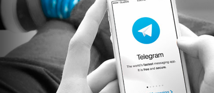 So erstellen Sie einen Bot für Telegram