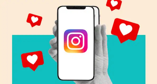 Sådan skjuler du taggede billeder på Instagram