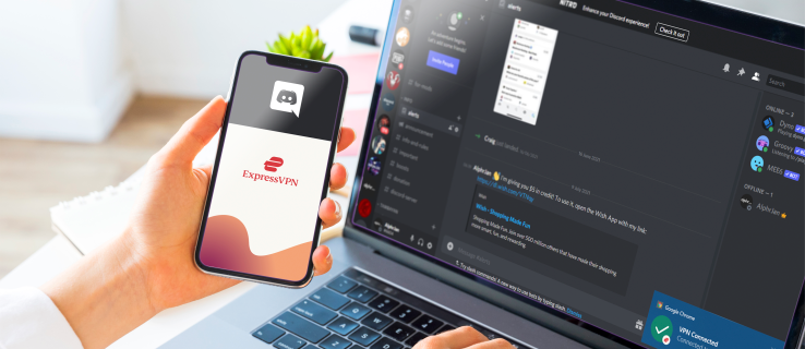 Comment utiliser un VPN avec Discord