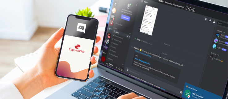 Come usare una VPN con Discord