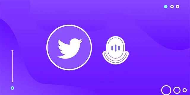 Twitter スペースの見つけ方