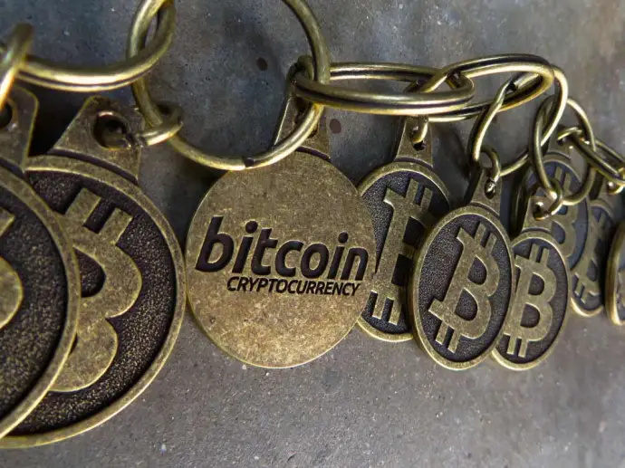  bitcoin-blokkjede