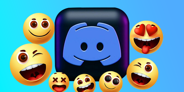 Najlepší tvorcovia Discord Emoji
