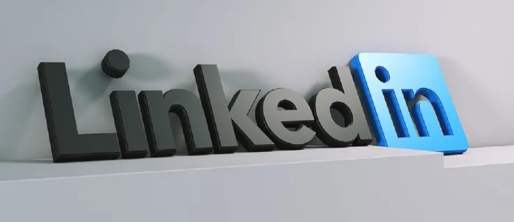   Slik sletter du et innlegg fra LinkedIn