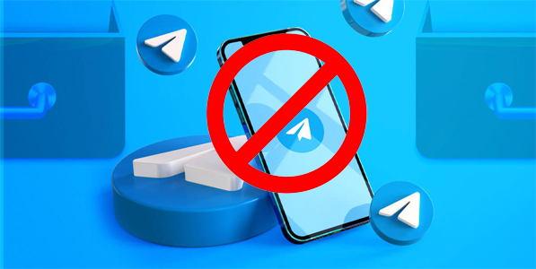 Как да разберете дали някой ви е блокирал в Telegram