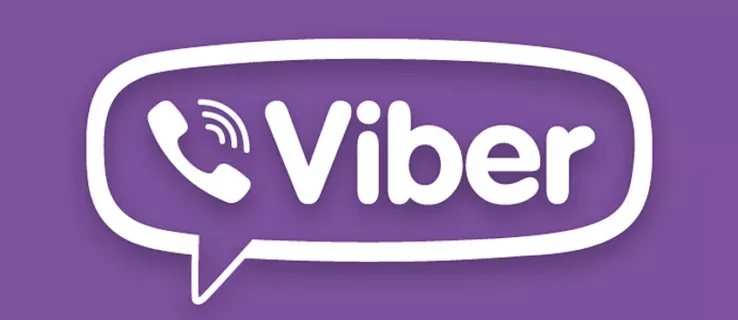 Как да коригирате Viber грешка 1114