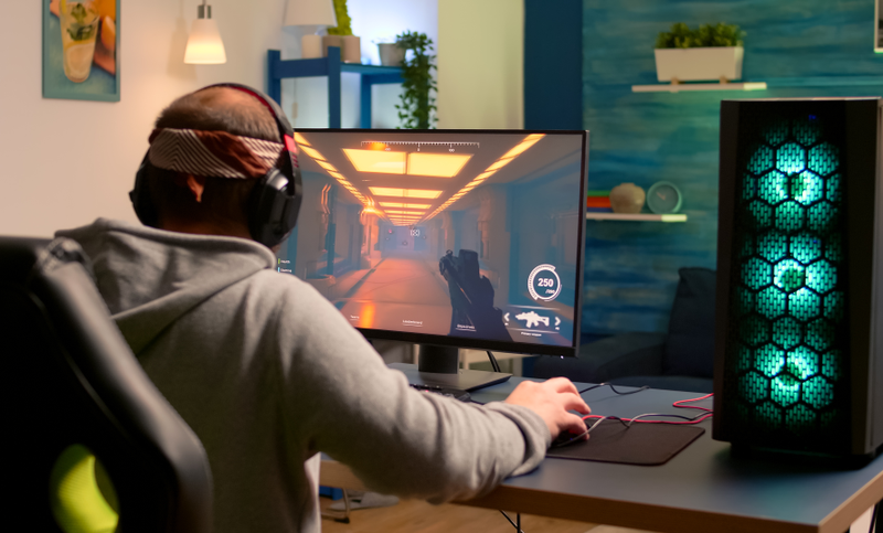 Så här ser du vem som gav dig ett spel på Steam