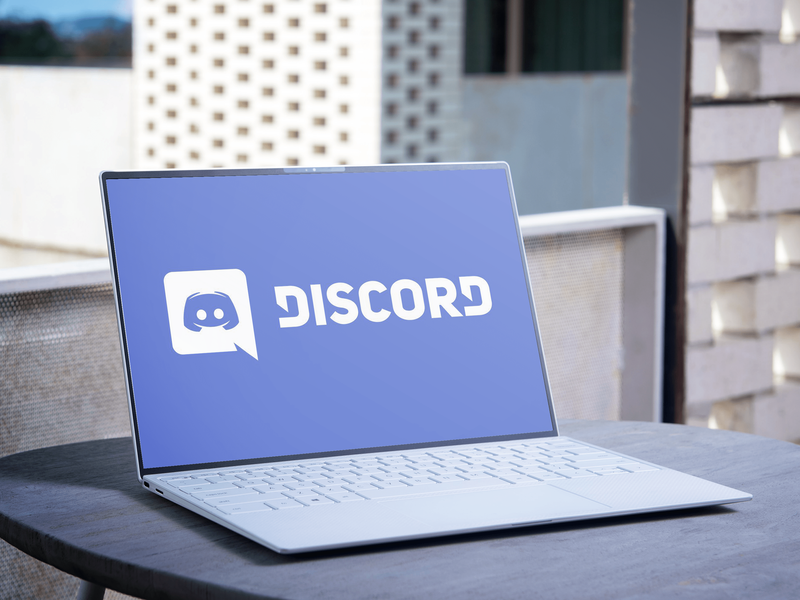 Comment être vérifié dans Discord