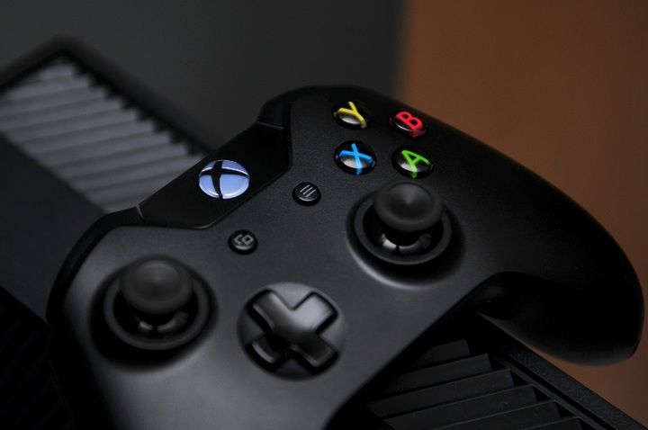 Een controller aansluiten op Parsec