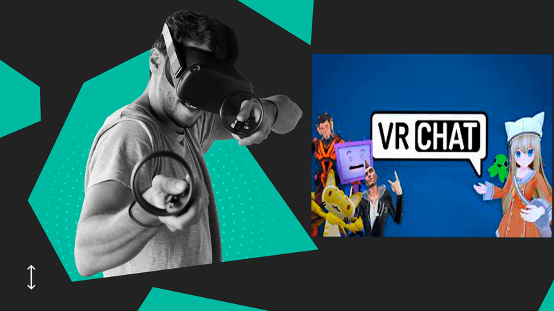 Ako pridať priateľov do VRChat