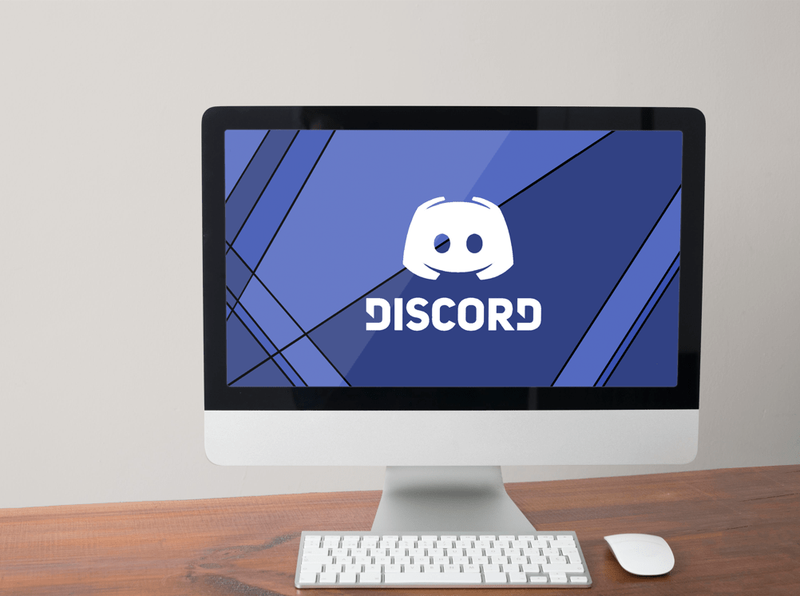 Jak zjistit, kdo vlastní Discord server