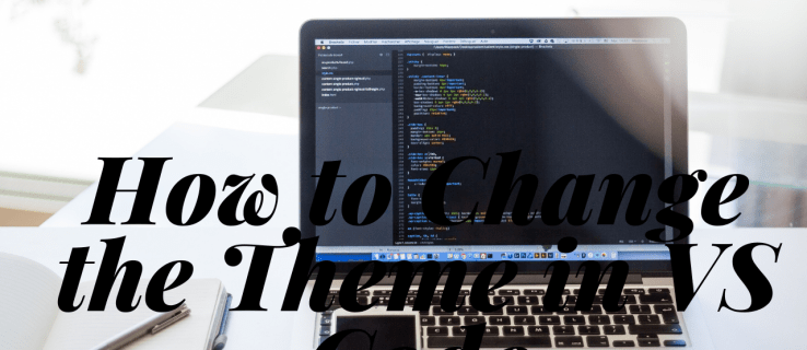 Cara Mengubah Tema di VS Code