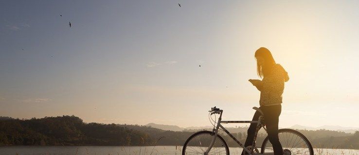 Como manter sua localização no Life360 em um só lugar