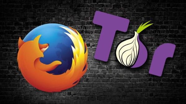 A Mozilla 12 relét (csomópontot) működtetve támogatja a Tor projektet