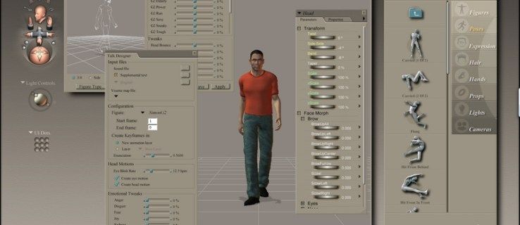 Poser Pro recension