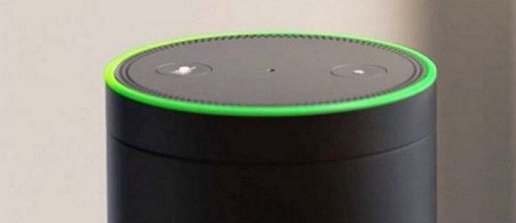 Ako uskutočňovať a prijímať hovory pomocou zariadenia Amazon Echo