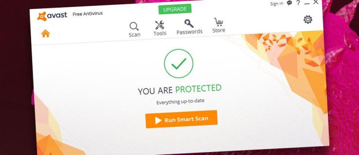Avast Free Antivirus: kindel kaitse - ja see on tasuta