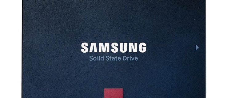 Test du Samsung 850 Pro 256 Go