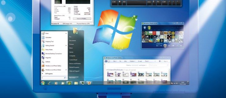 Windows 7: всичко, което трябва да знаете