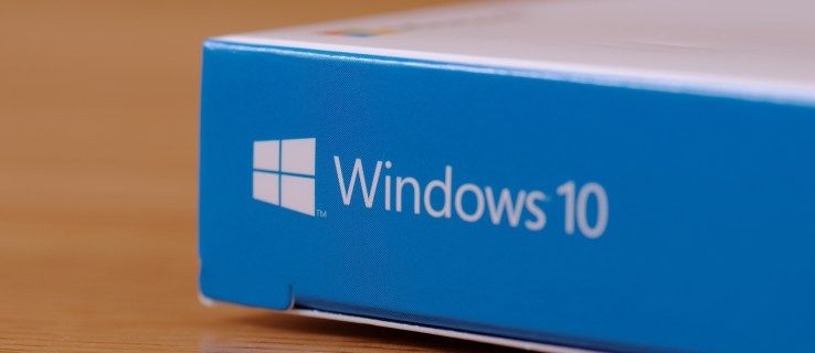 Microsoft stahuje aktualizaci Windows 10. října kvůli velké chybě
